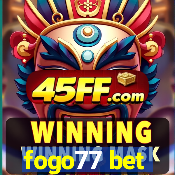 fogo77 bet